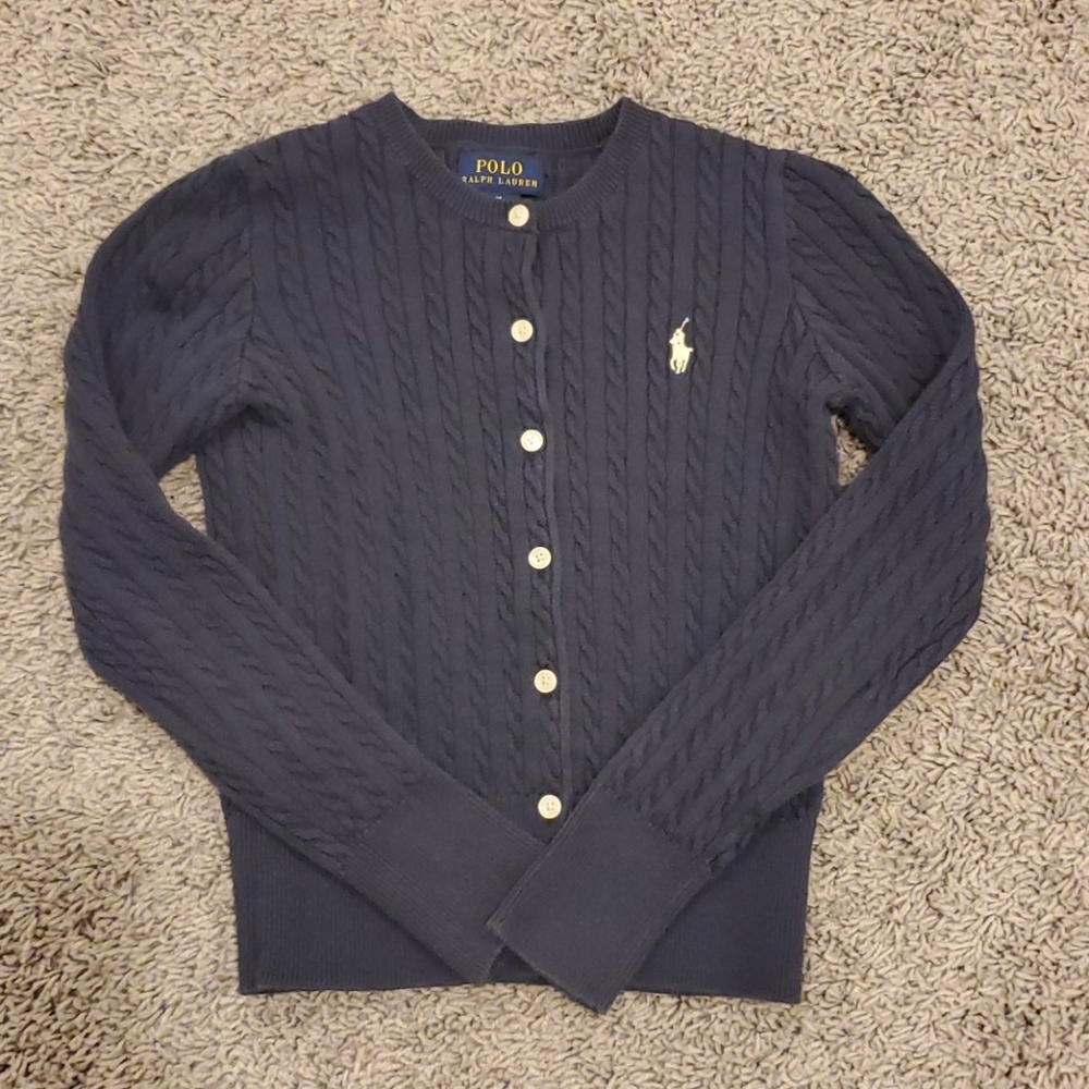 Polo by Ralph Lauren Cardigan